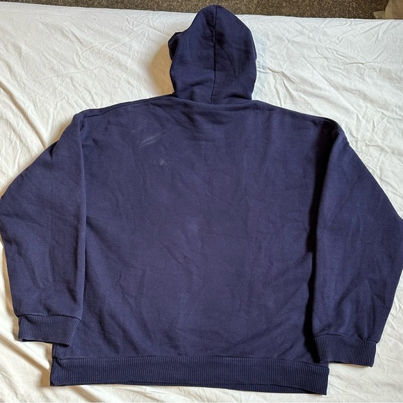 Y2K Retro Adidas Hoodie - Picture 5 of 5